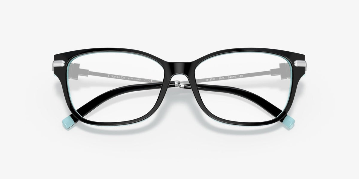 TIFFANY TF2207 -TIFFANY Eyeglasses- Optivision