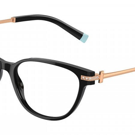 TIFFANY TF2223B Return to Tiffany -TIFFANY Eyeglasses- Optivision