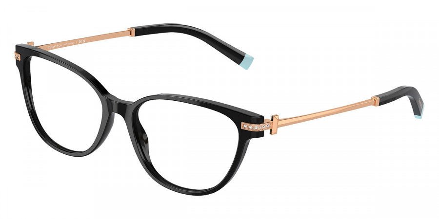 TIFFANY TF2223B Return to Tiffany -TIFFANY Eyeglasses- Optivision