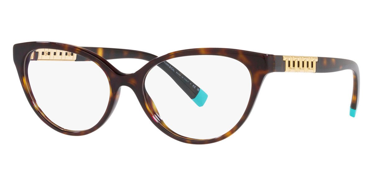 TIFFANY TF2226 HardWear -TIFFANY Eyeglasses- Optivision