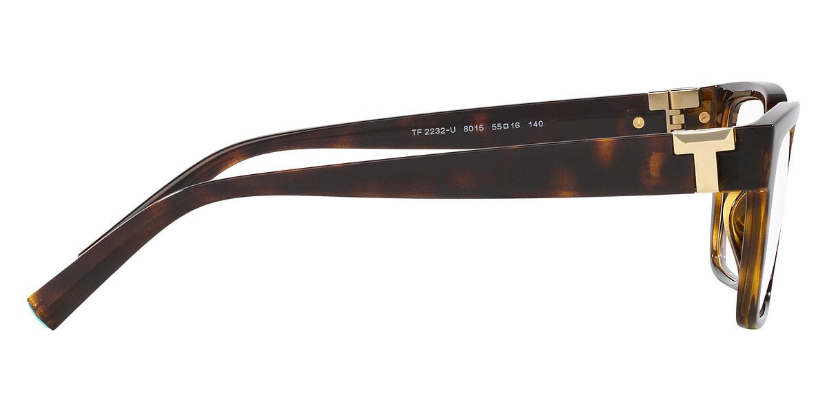 TIFFANY TF2232U -TIFFANY Eyeglasses- Optivision