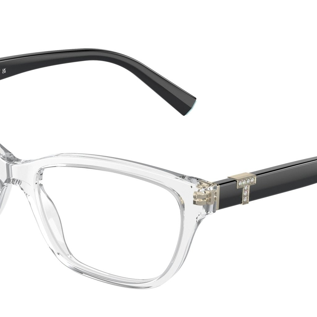 Tiffany & Co. TF2233B Rectangle Eyeglasses -TIFFANY Eyeglasses- OptiVision