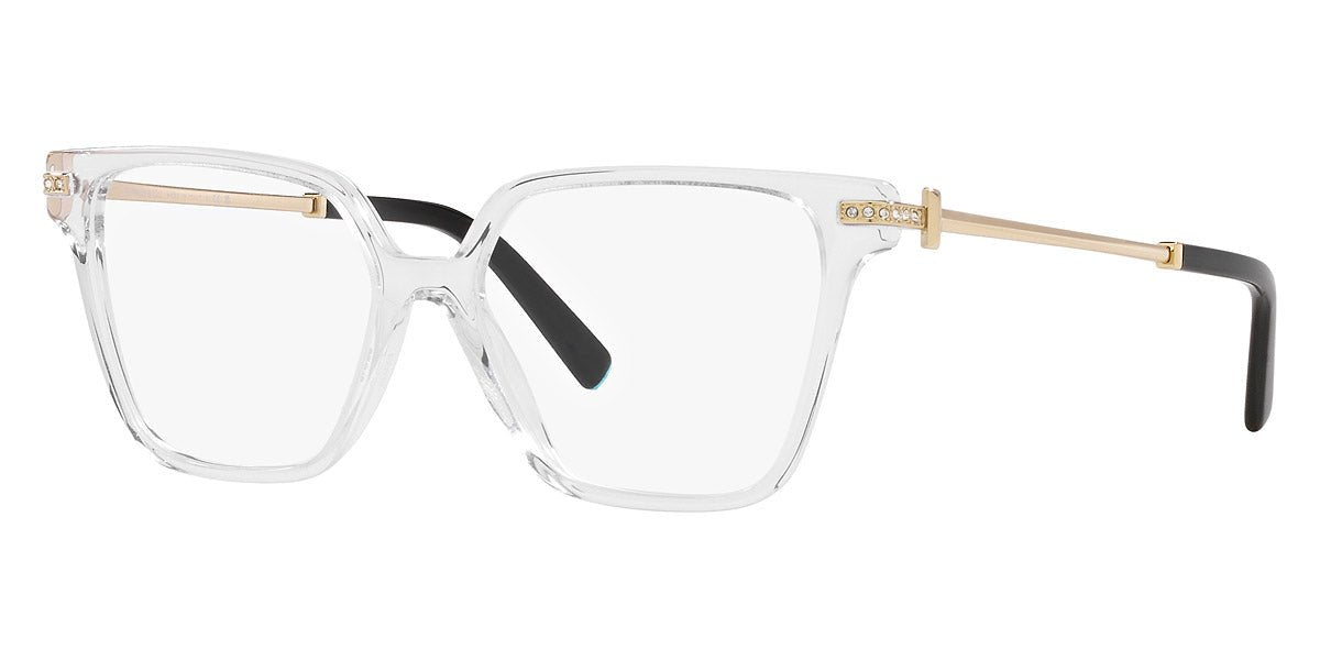 TIFFANY TF2234B -TIFFANY Eyeglasses- Optivision