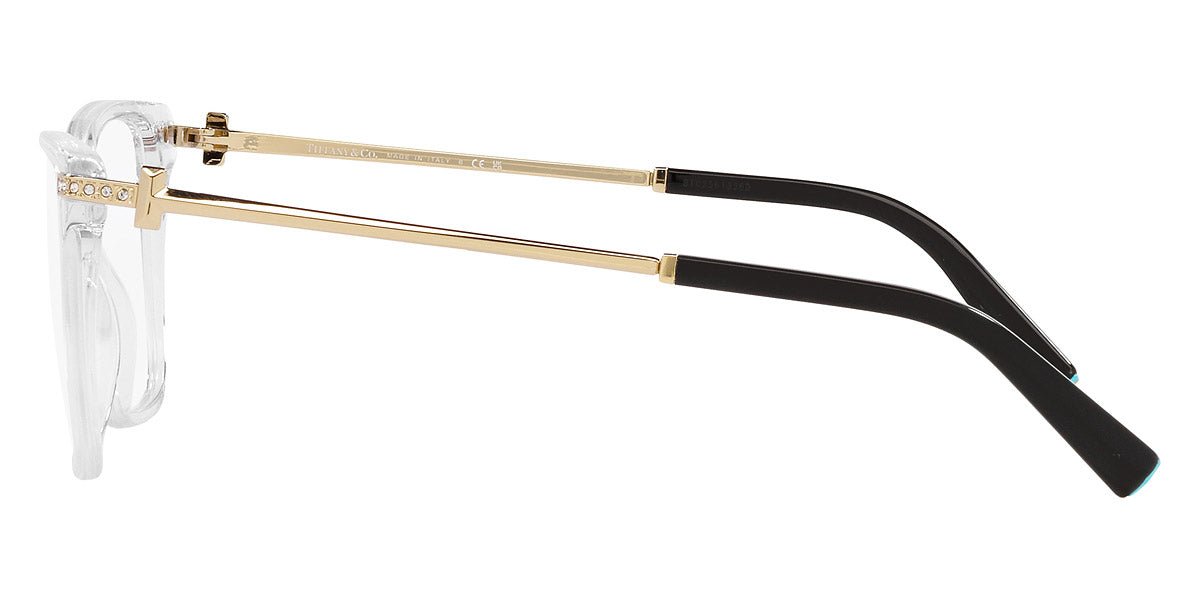 TIFFANY TF2234B -TIFFANY Eyeglasses- Optivision