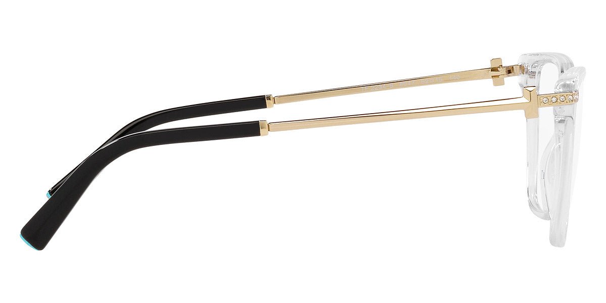 TIFFANY TF2234B -TIFFANY Eyeglasses- Optivision