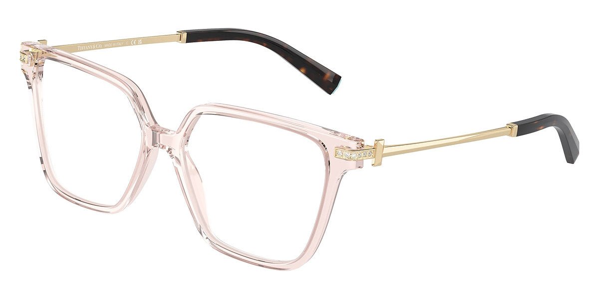 TIFFANY TF2234B -TIFFANY Eyeglasses- Optivision