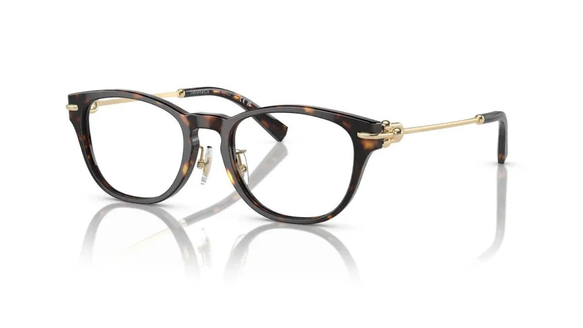 TIFFANY TF2237D -TIFFANY Eyeglasses- Optivision