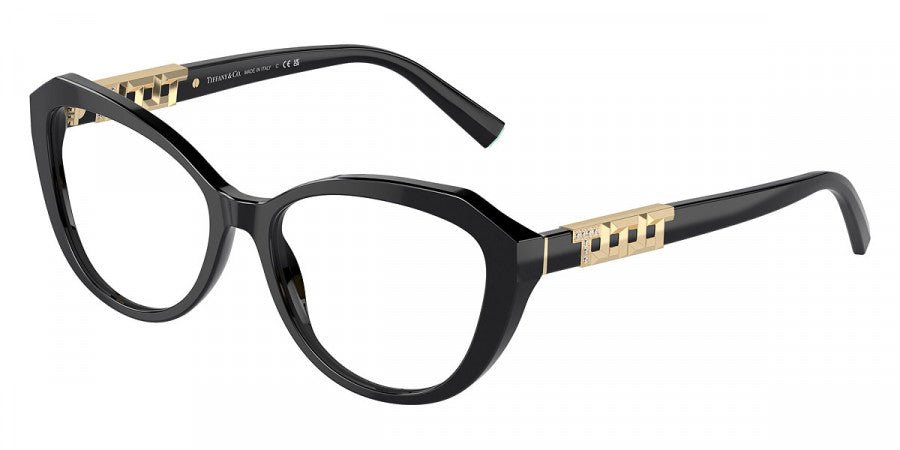 TIFFANY TF2241B -TIFFANY Eyeglasses- Optivision