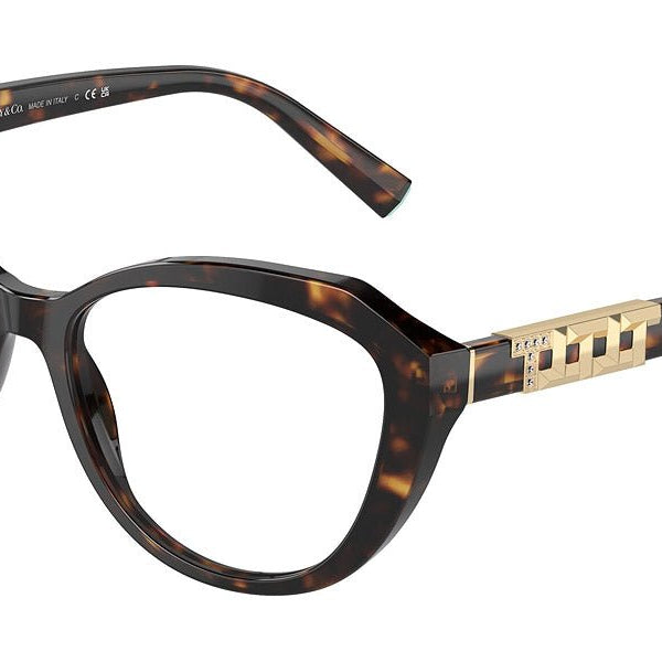 TIFFANY TF2241B -TIFFANY Eyeglasses- Optivision