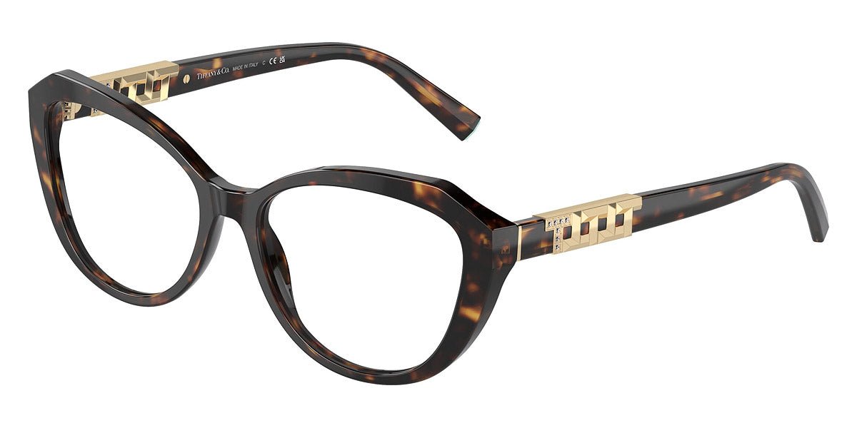 TIFFANY TF2241B -TIFFANY Eyeglasses- Optivision