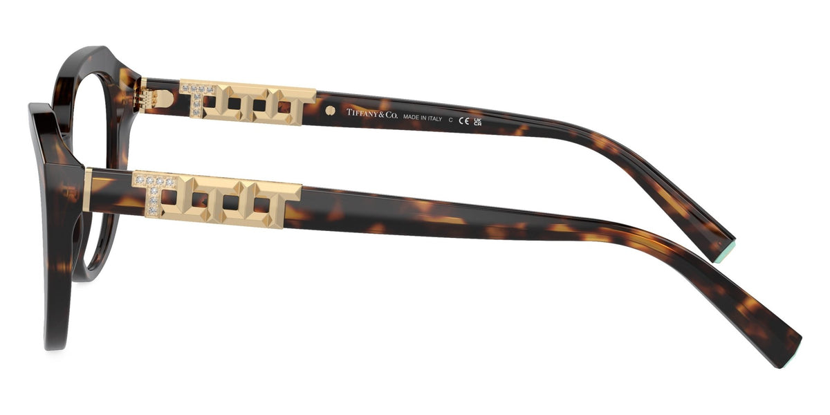 TIFFANY TF2241B -TIFFANY Eyeglasses- Optivision