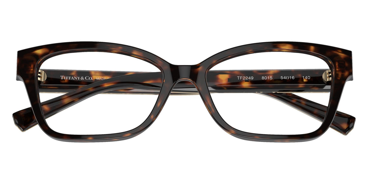 TIFFANY TF2249 -TIFFANY Eyeglasses- Optivision