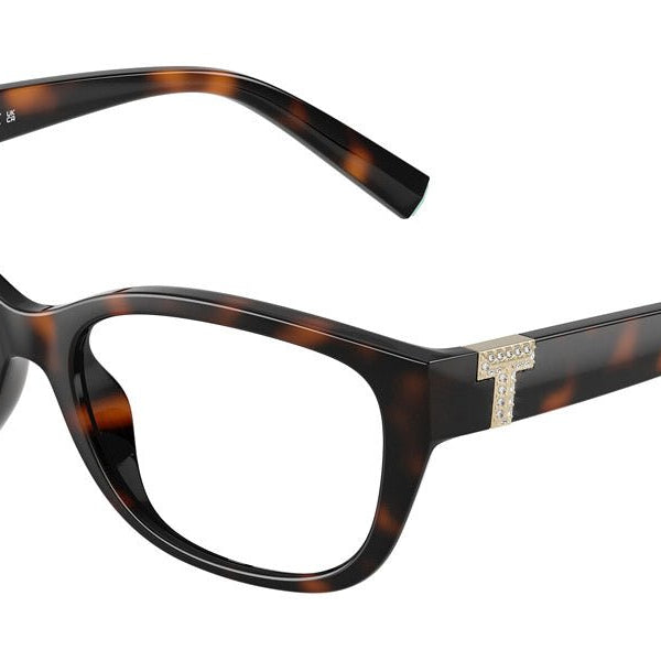 TIFFANY TF2254BU -TIFFANY Eyeglasses- Optivision