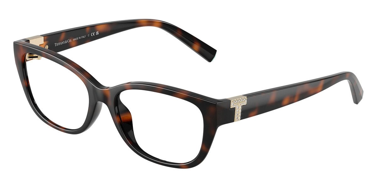 TIFFANY TF2254BU -TIFFANY Eyeglasses- Optivision