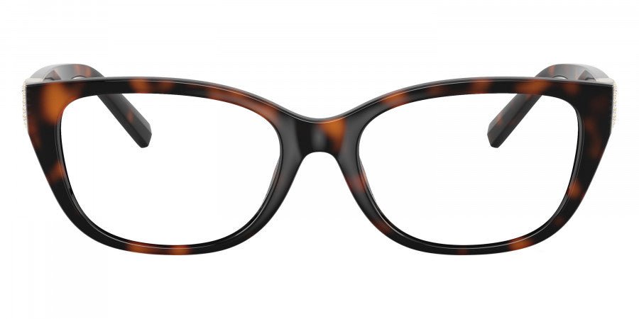 TIFFANY TF2254BU -TIFFANY Eyeglasses- Optivision