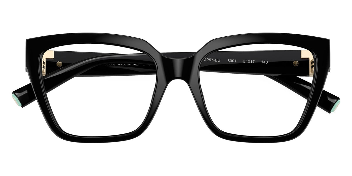 TIFFANY TF2257BU -TIFFANY Eyeglasses- Optivision