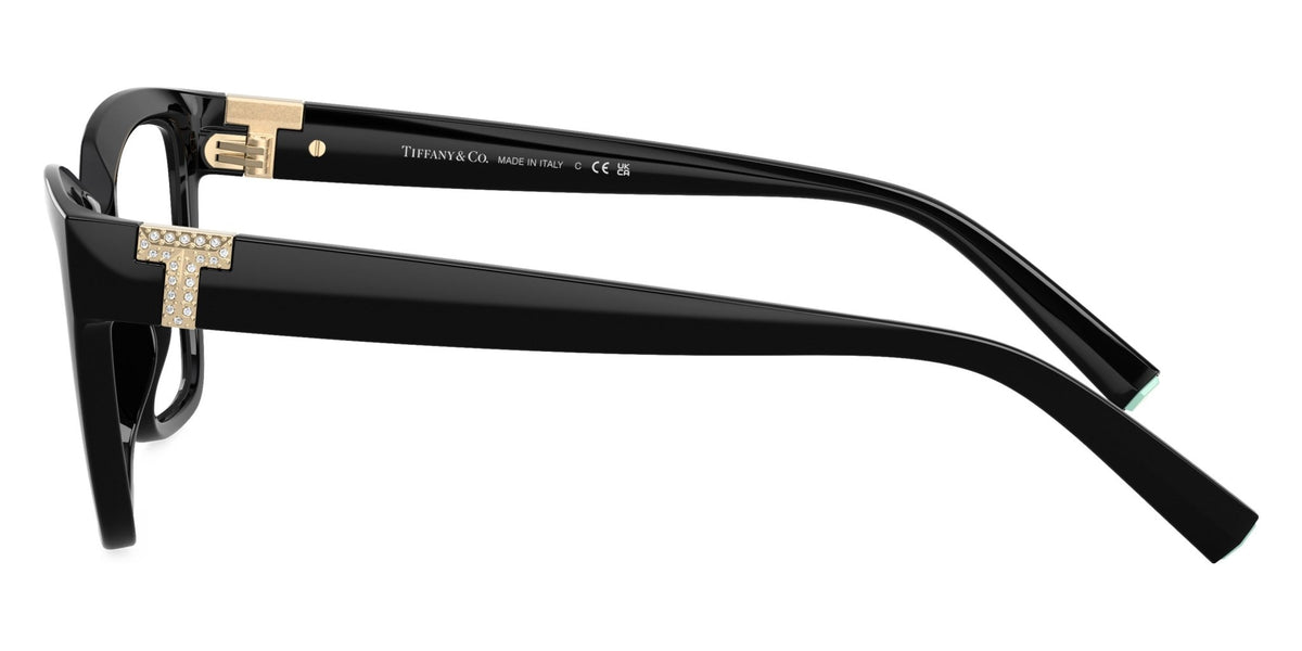 TIFFANY TF2257BU -TIFFANY Eyeglasses- Optivision