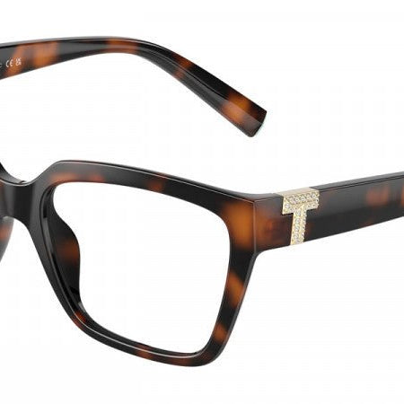 TIFFANY TF2257BU -TIFFANY Eyeglasses- Optivision