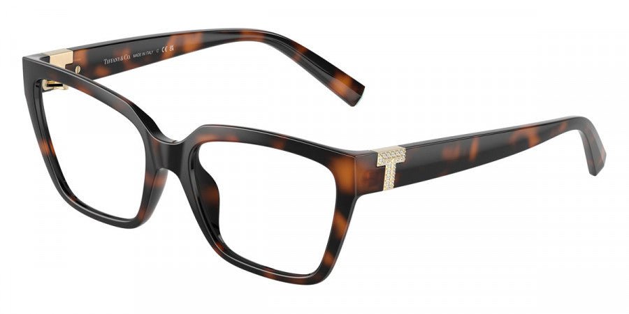 TIFFANY TF2257BU -TIFFANY Eyeglasses- Optivision