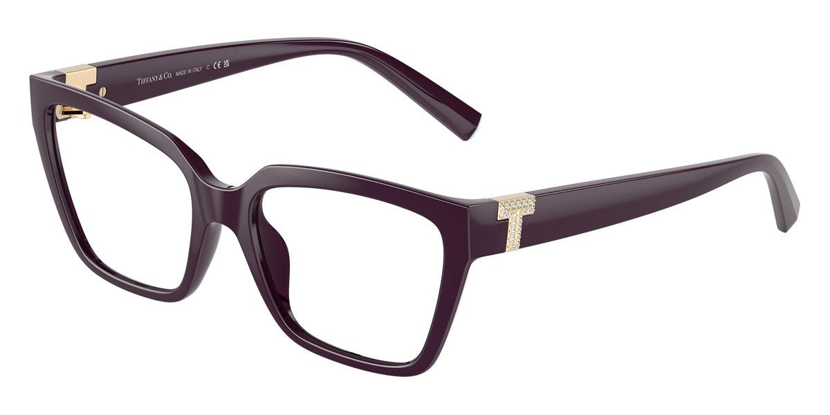 TIFFANY TF2257BU -TIFFANY Eyeglasses- Optivision