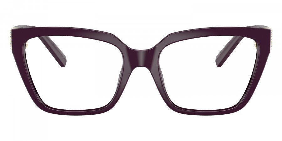 TIFFANY TF2257BU -TIFFANY Eyeglasses- Optivision