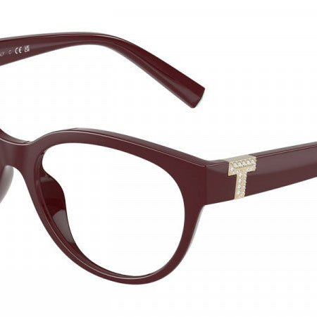 TIFFANY TF2258BU -TIFFANY Eyeglasses- Optivision