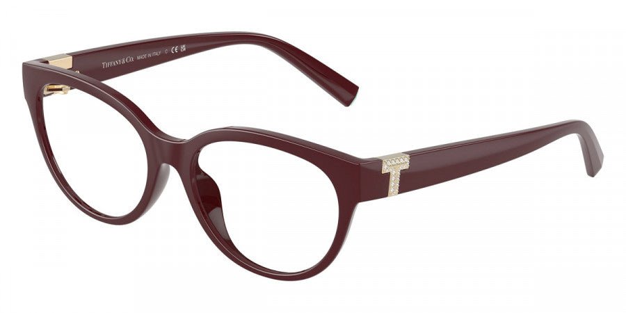 TIFFANY TF2258BU -TIFFANY Eyeglasses- Optivision