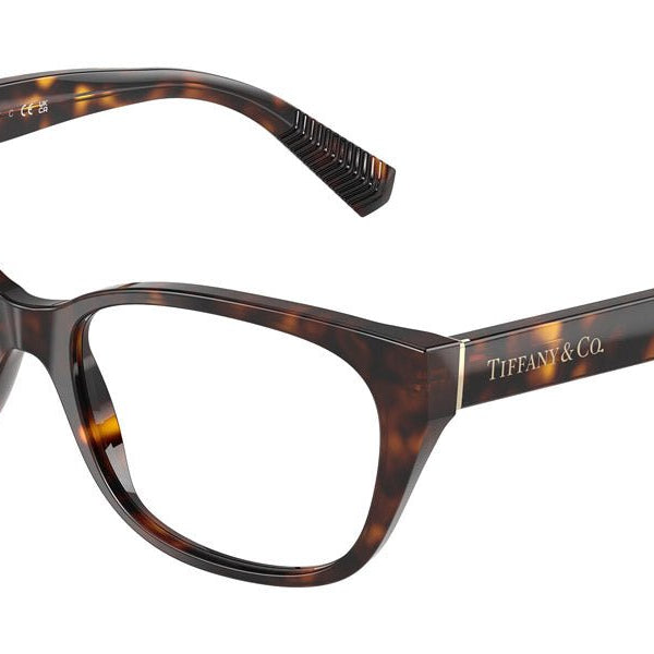 Tiffany & Co. TF2261 Square Eyeglasses -TIFFANY Eyeglasses- OptiVision