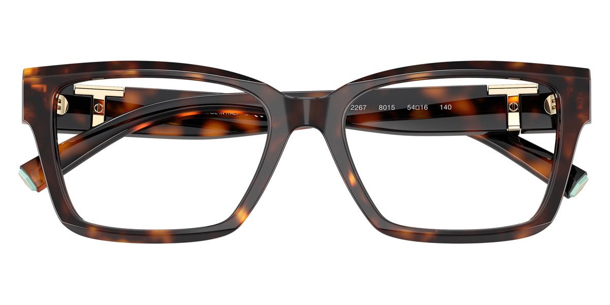 TIFFANY TF2267 -TIFFANY Eyeglasses- Optivision