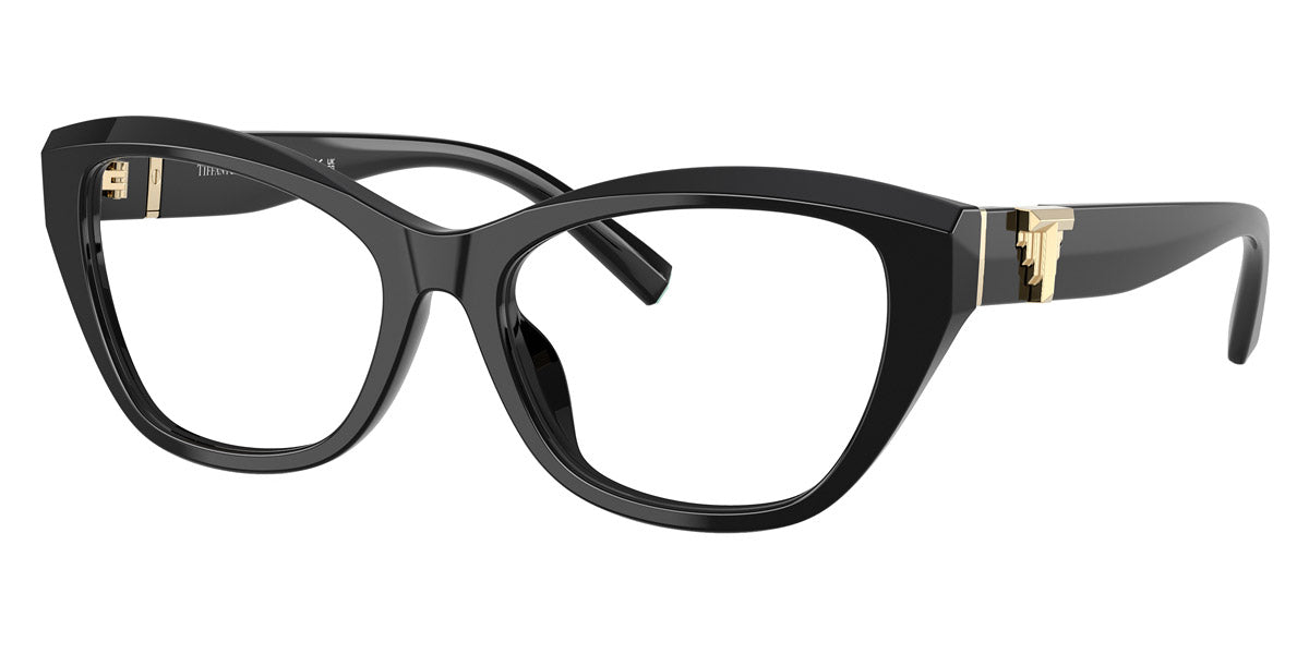 Tiffany & Co. TF2268U Cat Eye Eyeglasses -TIFFANY Eyeglasses- OptiVision