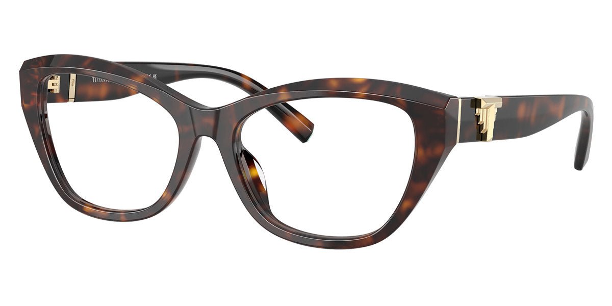 TIFFANY TF2268U -TIFFANY Eyeglasses- Optivision
