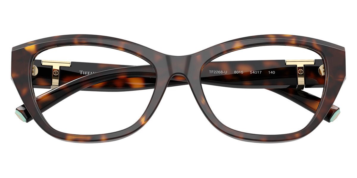 TIFFANY TF2268U -TIFFANY Eyeglasses- Optivision