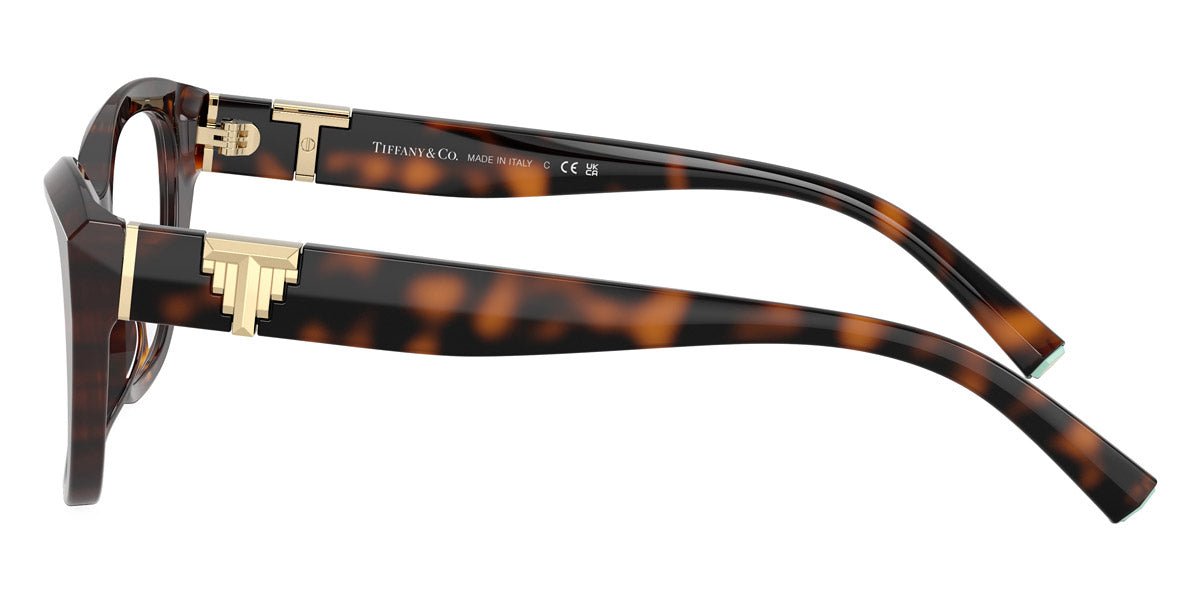 TIFFANY TF2268U -TIFFANY Eyeglasses- Optivision