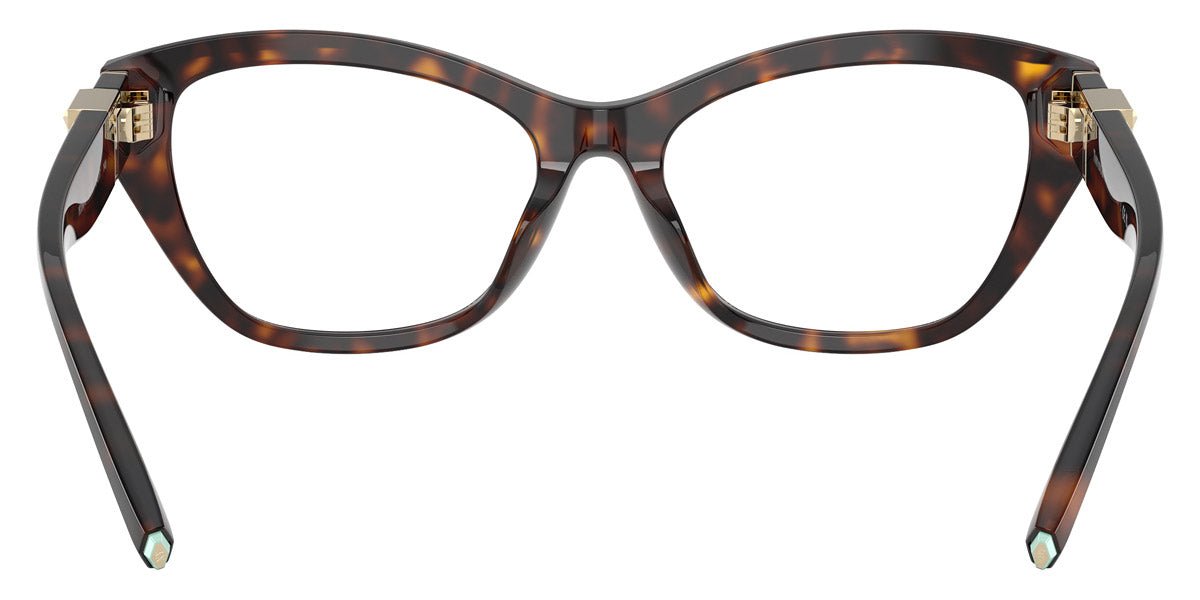 TIFFANY TF2268U -TIFFANY Eyeglasses- Optivision