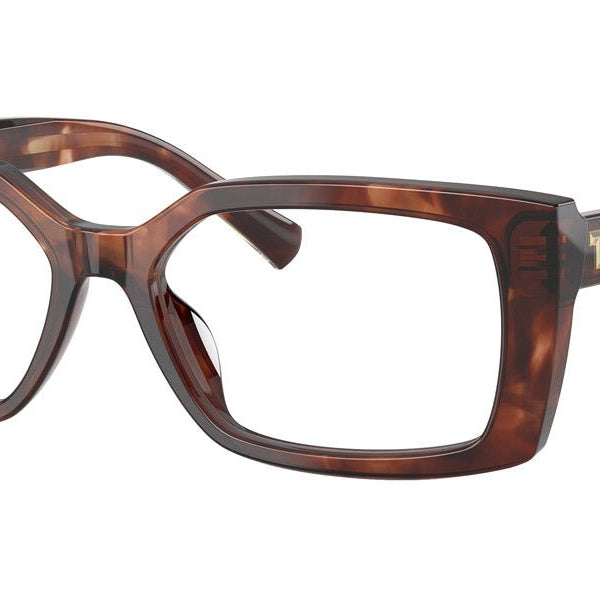Tiffany & Co. TF2269U Rectangle Eyeglasses -TIFFANY Eyeglasses- OptiVision