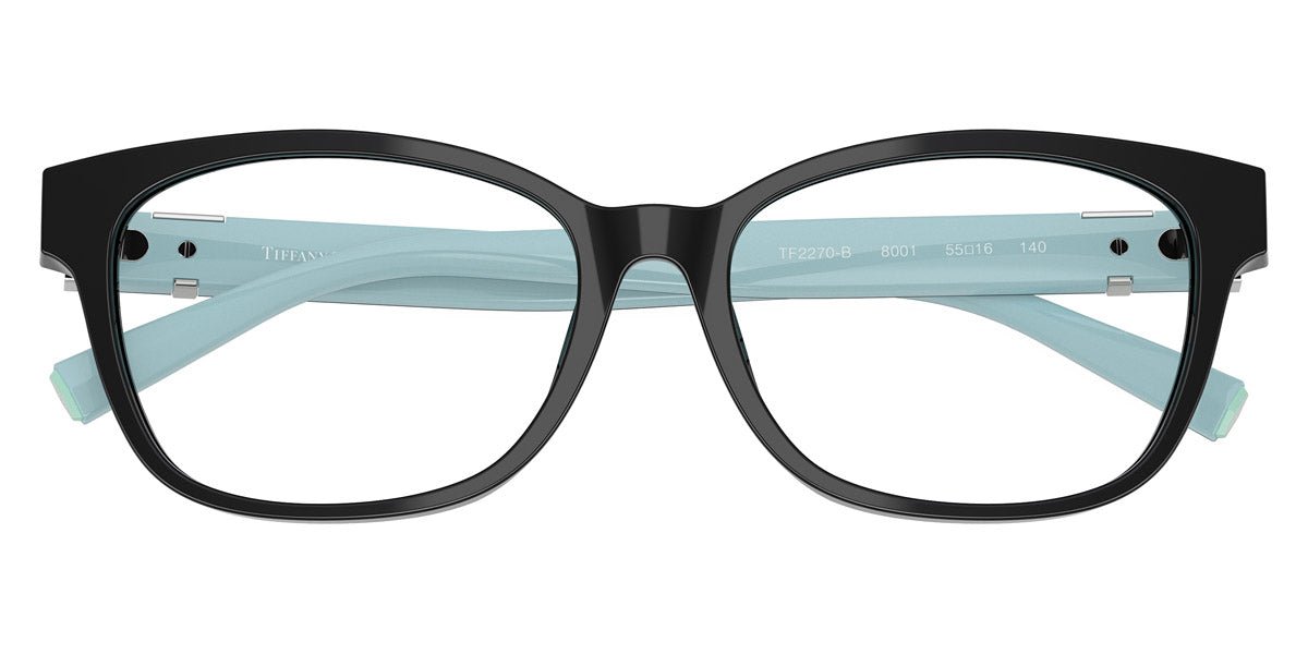 TIFFANY TF2270B -TIFFANY Eyeglasses- Optivision