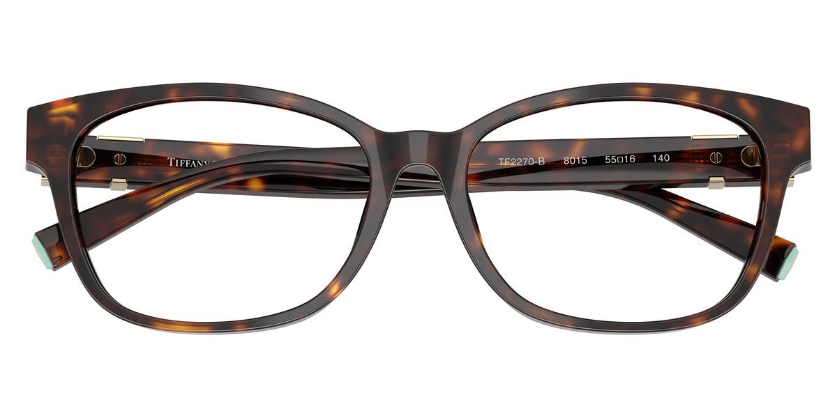 TIFFANY TF2270B -TIFFANY Eyeglasses- Optivision