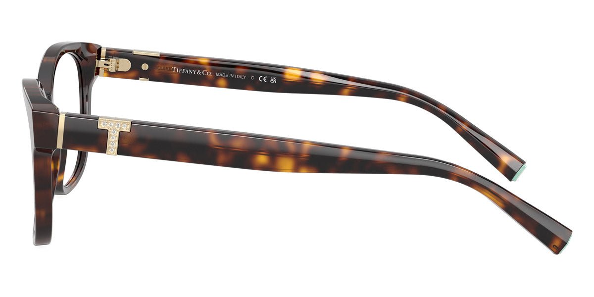 TIFFANY TF2270B -TIFFANY Eyeglasses- Optivision