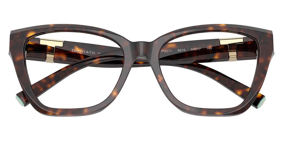 TIFFANY TF2271 -TIFFANY Eyeglasses- Optivision