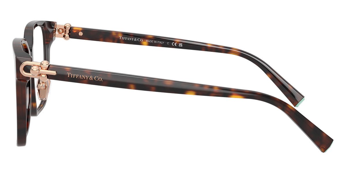 TIFFANY TF2274D -TIFFANY Eyeglasses- Optivision