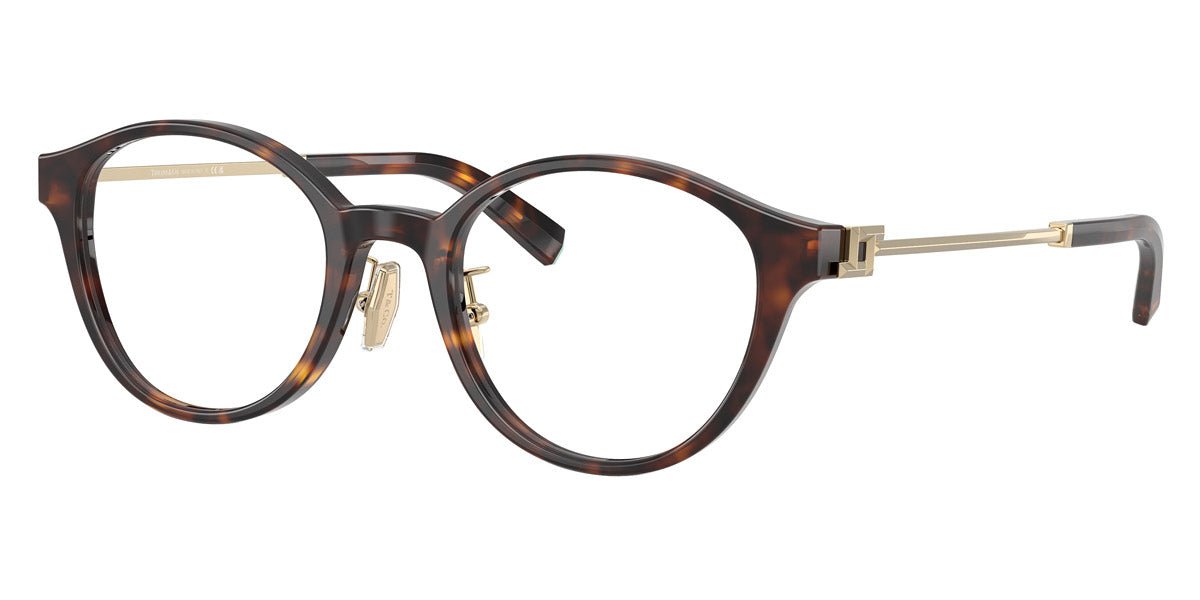 TIFFANY TF2275D -TIFFANY Eyeglasses- Optivision