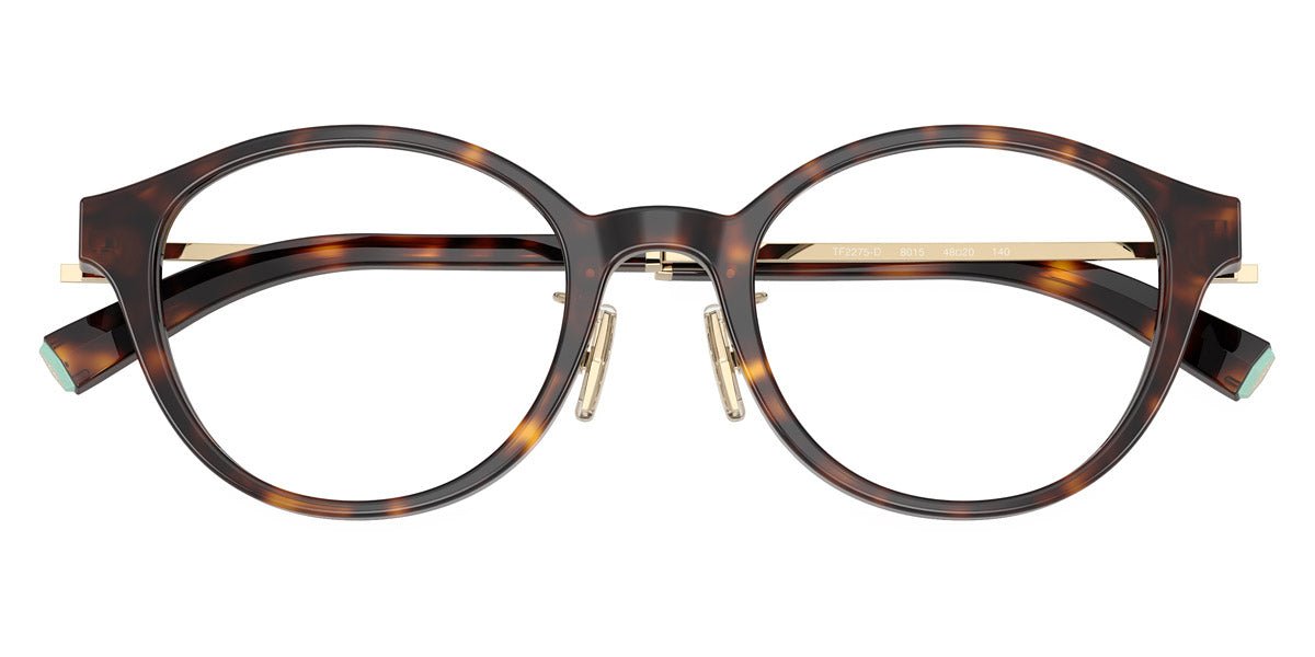 TIFFANY TF2275D -TIFFANY Eyeglasses- Optivision