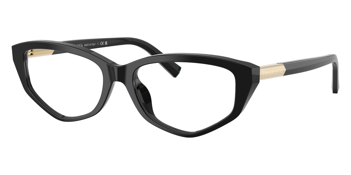 Tiffany & Co. TF2276 Irregular Eyeglasses -TIFFANY Eyeglasses- OptiVision