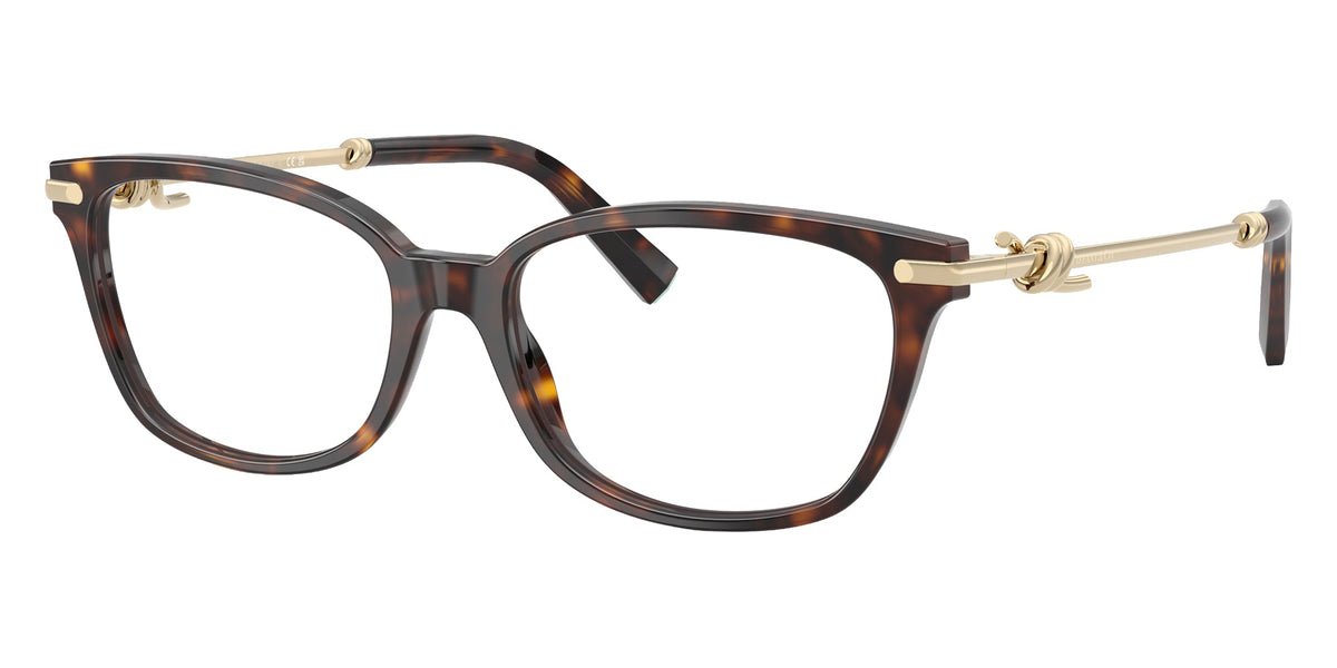 Tiffany & Co. TF2281 Pillow Eyeglasses -TIFFANY Eyeglasses- OptiVision