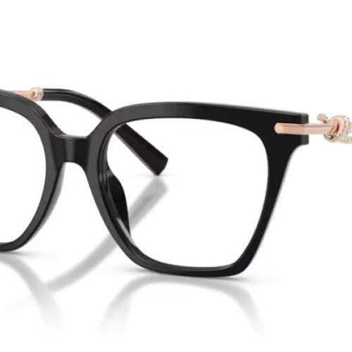 Tiffany & Co. TF2284B Square Eyeglasses -TIFFANY Eyeglasses- OptiVision