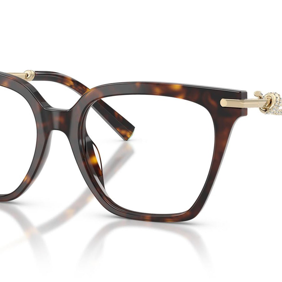 Tiffany & Co. TF2284B Square Eyeglasses -TIFFANY Eyeglasses- OptiVision