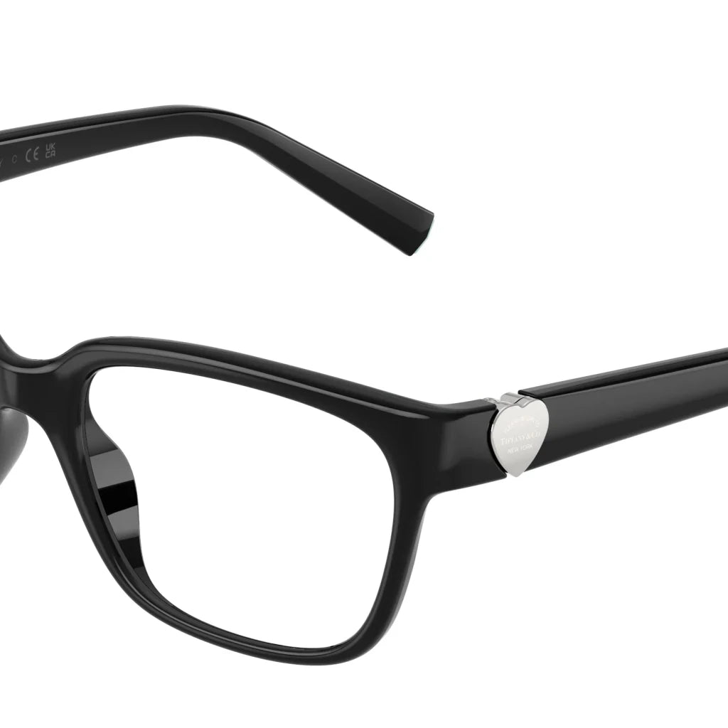 Tiffany & Co. TF2286D Pillow Eyeglasses -TIFFANY Eyeglasses- OptiVision