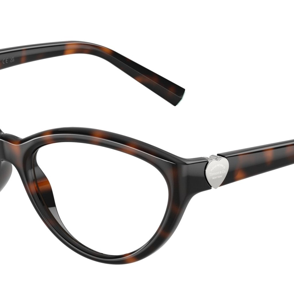 Tiffany & Co. TF2287U Cat Eye Eyeglasses -TIFFANY Eyeglasses- OptiVision