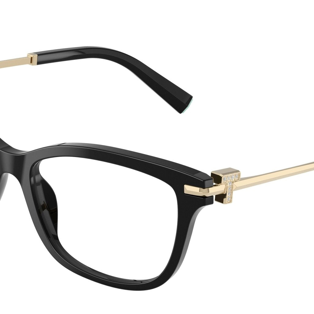 Tiffany & Co. TF2288B Pillow Eyeglasses -TIFFANY Eyeglasses- OptiVision