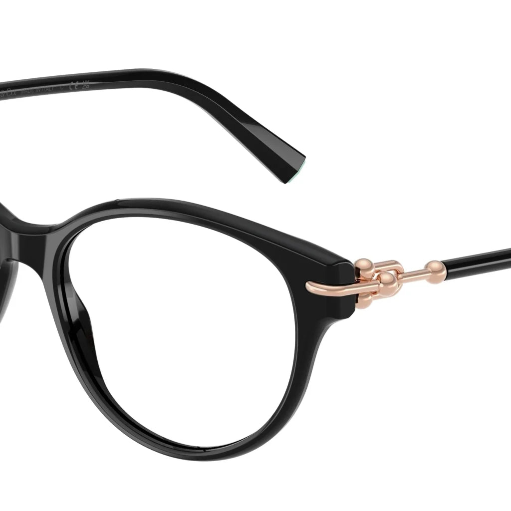 Tiffany & Co. TF2289 Cat Eye Eyeglasses -TIFFANY Eyeglasses- OptiVision